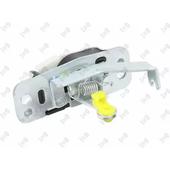 Autozámek LORO Zámek dveří LOR 132-016-019
