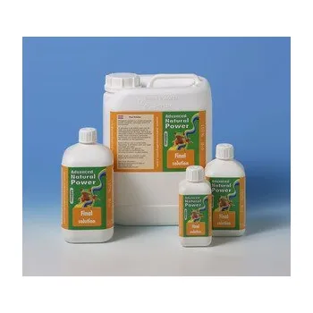 Hnojivo Advanced Hydroponics Final Solution 1 l