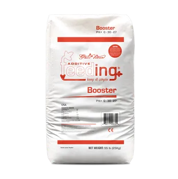 Hnojivo Green House Feeding Booster 25 kg