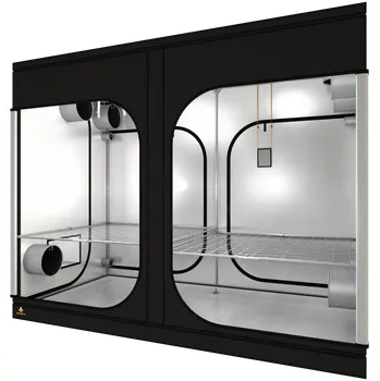 Zahrada Secret Jardin Dark Room Professional DR300w 3.0 300x150x235 cm