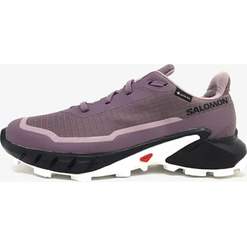 Dámské tenisky Dámské tenisky SALOMON ALPHACROSS 5 GTX W EUR 43 1/3 542471