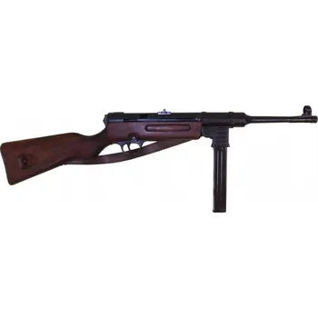 Sběratelství Samopal MP41, Provedení: bez popruhu