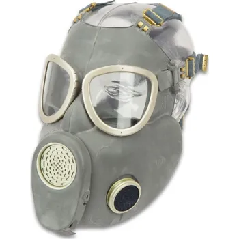 Plynová maska Plynová maska POLSKO MP-4