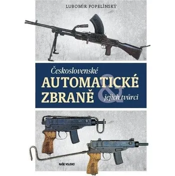 Encyklopedie Československé automatické zbraně