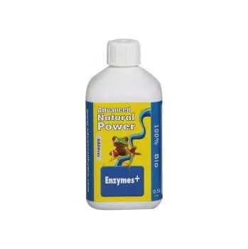 Hnojivo Advanced Hydroponics Enzymes+ 0,5 l