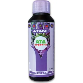Zahrada ATAMI ATA Organics Take Care 50 ml