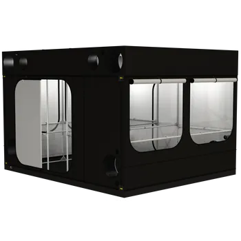 Zahrada Secret Jardin Intense INT300 Rev 3.0 - 300x360x242 cm