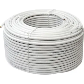 elektrický kabel NKT kabel CYKY-J 3x1,5