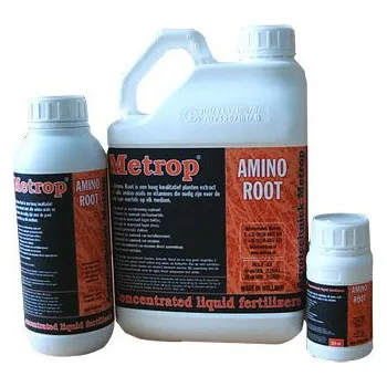 Zahrada Metrop Root+ 5 l