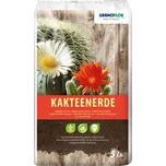 Substrát Gramoflor - Kaktusy 5 l