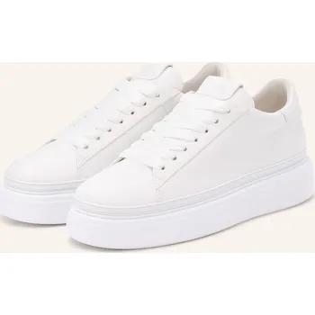 Dámská obuv Kennel & Schmenger Teniska Elan, bílá