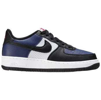 Dámské tenisky Nike Air Force 1 Low Midnight Navy Black (GS) Velikost: 39 (náhradní krabice)