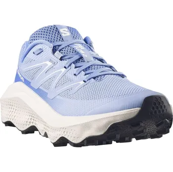 Dámská běžecká obuv Salomon Ultra Flow 2 W L49221700 - brunnera blue/vanilla ice/black 40