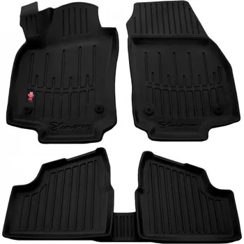 autokoberec Stingray Gumové autokoberce Opel Astra H 2004-2009