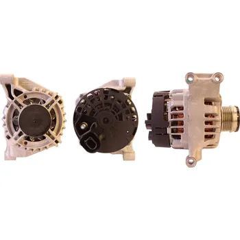 Alternátor generátor LUCAS LRA03659