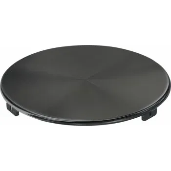 Franke Krytka ventilu Celonerez Antracit - 112.0717.469