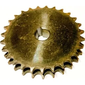 Stavební technika Ozubené kolo 15-200-108-10