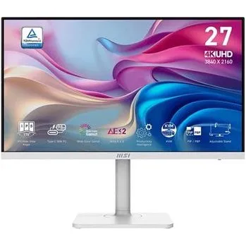 Monitor MSI Modern MD272UPHW