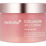 MEDICUBE - COLLAGEN JELLY CREAM - Gelový kolagenový krém 110 ml