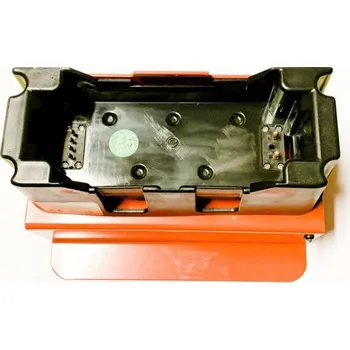 Paletový vozík Nabíječ 1113-512000-00