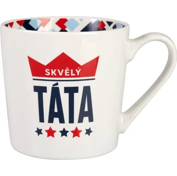 Albi Hrnek s motivem Táta HMU