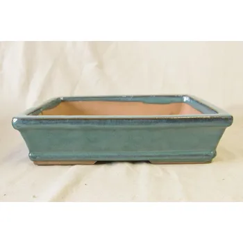 Miska pro psa Keramická miska 37x28x9cm Barva: Krémová