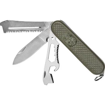 Multifunkční nůž Multifunkční nůž Španělská Armáda