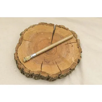 Umělecký štětec Drátěný štětec