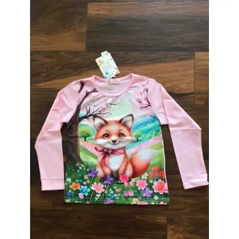 Triko KUGO vel. 98, 116, 122