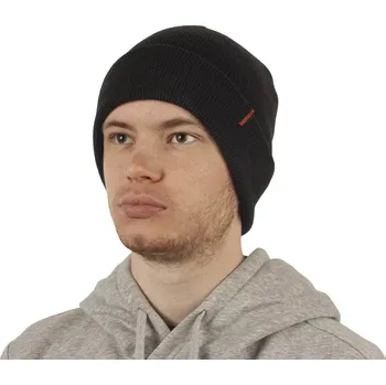 Čepice Čepice NOX, černá: Černá