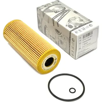 Olejový filtr Olejový filtr VAG Originál 074115562