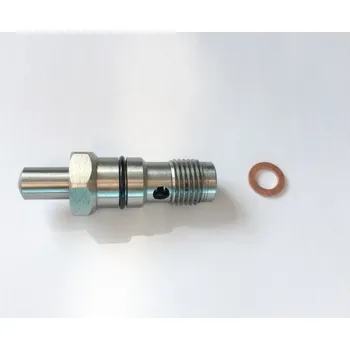 Paletový vozík Ventil BT LHM230 128TA4696