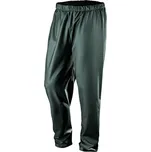 Nepromokavé kalhoty, zelené - NEO Tools: XL