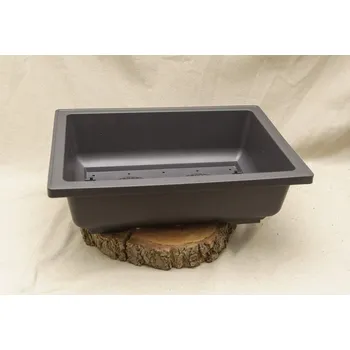 Plastová miska 36x27x11cm Varianta plastové misky: Bez podmisky