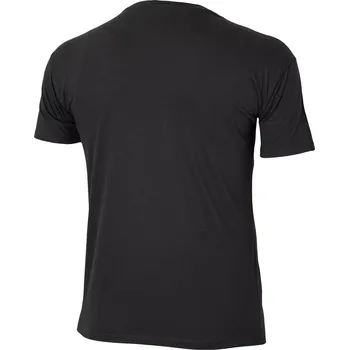 Pánská móda Pánské tričko PREDATOR Machr, červené: Šedá XL