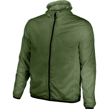 Ultralehká bunda DIONOS - khaki: 3XL