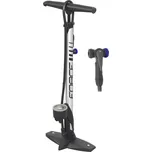 FORCE HOBBY Al 11 bar, stříbrná