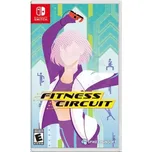 Fitness Circuit (Switch)