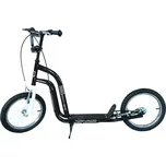 Koloběžka Brother Tornado 16/16" černá