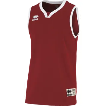 Pánské tílko Tílko Errea SINGLET CALIFORNIA AD fm490s Velikost 3XL