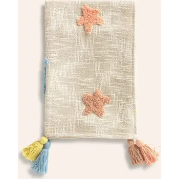 Přehoz na lůžko Bavlněný přehoz Calma House 70x100 cm STAR2.100P.MUL vícebarevná MLC