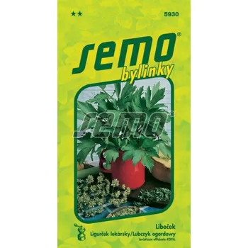 Zahrada Semo Libeček