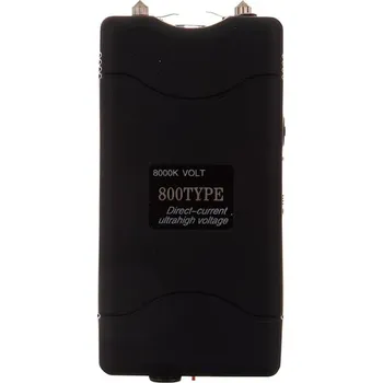 Sebeobrana Paralyzér s baterkou 800 000 V