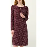 Dámská noční košile VAMP Velikost: XXL