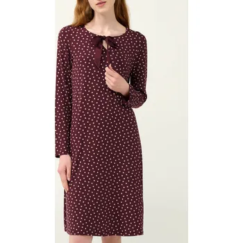 Dámská noční košile VAMP Velikost: XXL