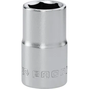 Gola hlavice Hlavice 1/2" 6hranná metrická 14mm FACOM S.14HT