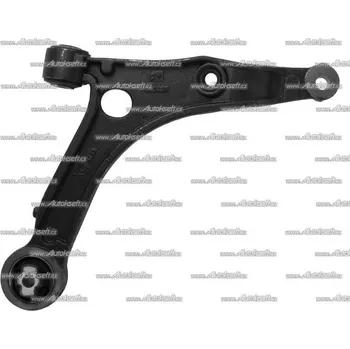 Zavěšení kol Starline P rameno spodní, kompletní 16.50.702