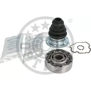 OPTIMAL Kloub hnacího hřídele, sada OPT CT-1001