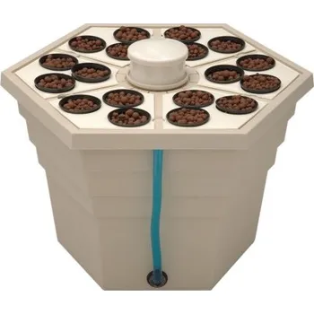 Zavlažovač Rainforest3" 12 Volts