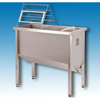 Kovář Odvíčkovací stůl (rámky do 39 × 30 a menší)